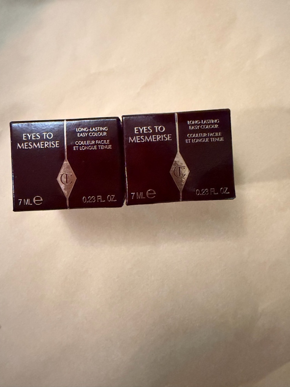 Charlotte Tilbury Eyes to Mesmerise